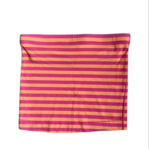 miss stripes 💓🧡💓